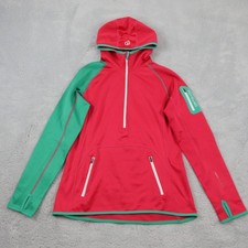 Ortovox Hoodie Damen Gr. L