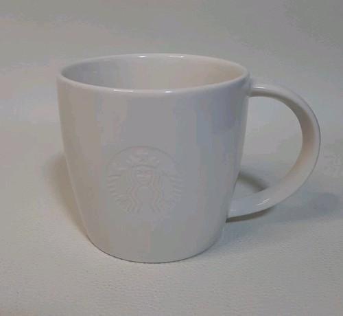 Starbucks tasse weiß becher - weiß,