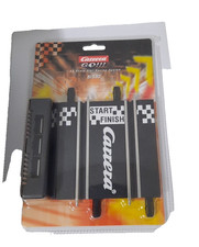 Carrera® GO!!! Anschlussschiene 61530 (passt zu 61531 Trafo) Zubehör Erweiterung
