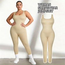 Plusgröße Damen Shapewear