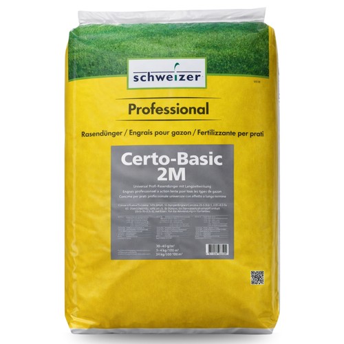 Schweizer certo basic - schweizer, certo-basic