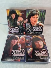Xena: Warrior Princess