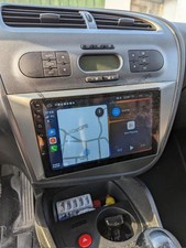 Autoradio Android Auto Carplay