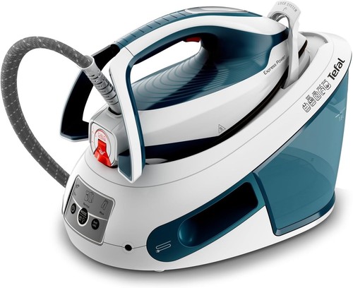 Tefal sv8111 express power - tefal,