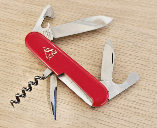 Victorinox schweizer - victorinox,