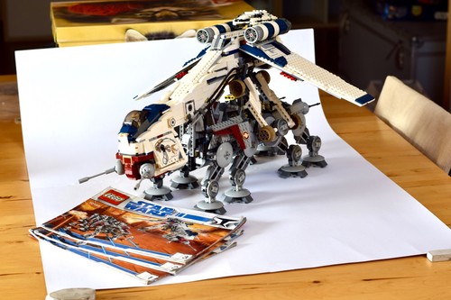 Lego star wars - star,