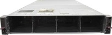 HP Server Apollo 4200 G9 ohne CPU ohne RAM 24x LFF 3.5" + 2x PSU