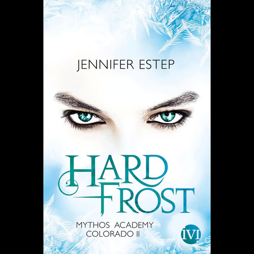 Hard frost mythos academy - hard, (mythos