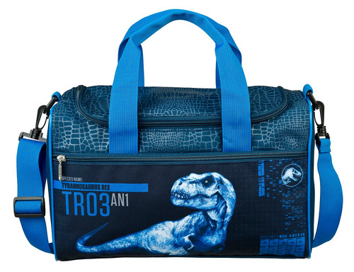 Jurassic world sporttasche - jurassic,