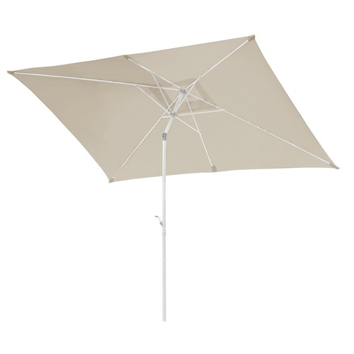Svita sonnenschirm 3x2m - sonnenschirm,