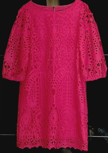 Comma damen kleid spitze - comma,
