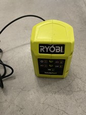 Ryobi BCL14183H Ladegerät