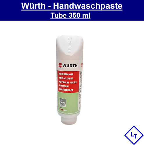 L handreiniger tube - handreiniger,