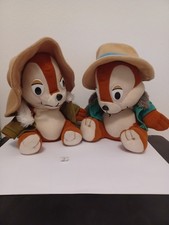 Plütiere Chip und Chap Die Ritter des Rechts