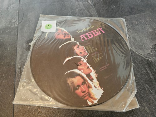 The best abba - the,