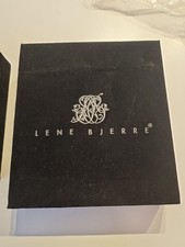 Lene Bjerre Käsemesser GESCHENKSET neuwertig