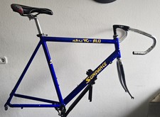 Stahl Rennrad Rahmen