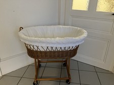 Stubenwagen Baby - Babywiege