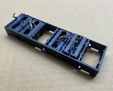 Mercedes W202 W210 W208 CLK C E Klasse Schalter Leiste Blende Halter 2028210071