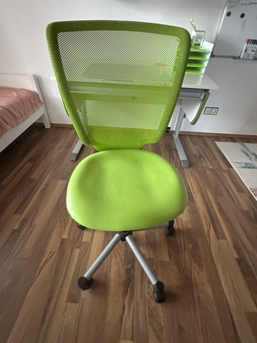 Kinderdrehstuhl
