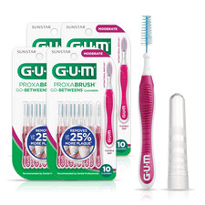 GUM Proxabrush Go-Betweens -