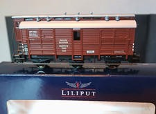Liliput L235431