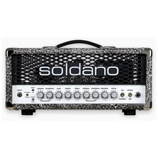 Soldano SLO-30 Custom Head