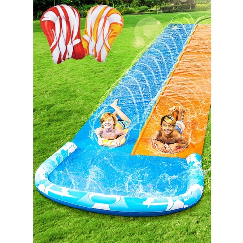 Wasserrutsche 685cm