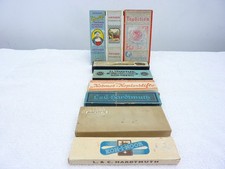 Konvolut Antike Bleistifte