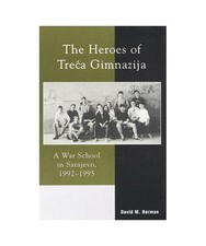 The Heroes of Treca Gimnazija