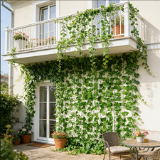 24/48er Efeugirlande