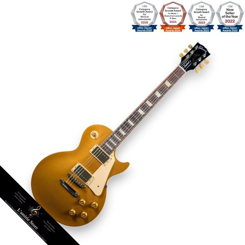 Gibson les paul standard 50s - les,