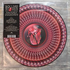 💎 PICTURE DISC VINYL 💎