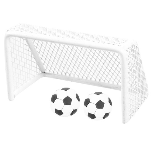 Kleine fußballtore - kleine,
