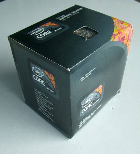 Cpu intel core 980x extreme - i7-980x,
