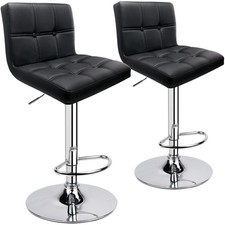 Barhocker 2er-Set