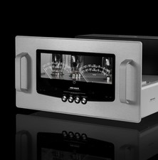 Audio Research Reference 80s