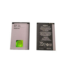Original Nokia BP-4L Batterie