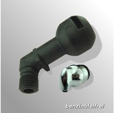 Raccord Verbindung zum