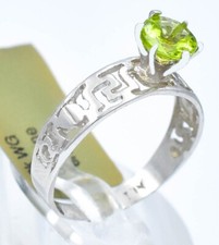 ECHTER 1,02 kt PERIDOT