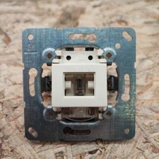 Jung TIP 90 Tipp Kontroll