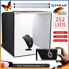 DE Fotobox 80x80x80cm