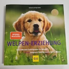 EB1186 Welpen-Erziehung