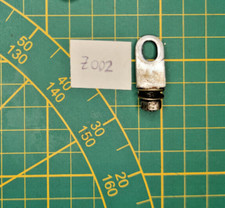 Halterung Schutzblech Diamant Oldtimer Fahrrad bike mifa 60er Jahre alt Velo