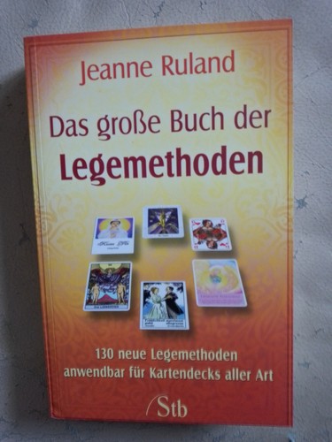 Jeanne ruland das große - das,