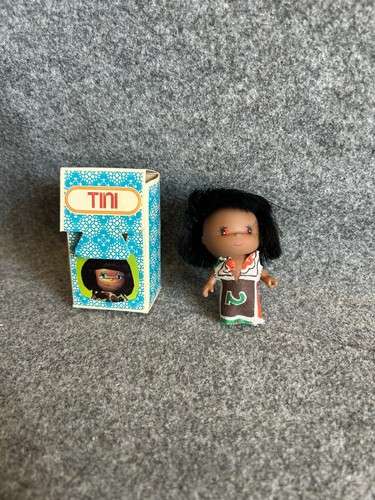 Galba mini puppe - galba,