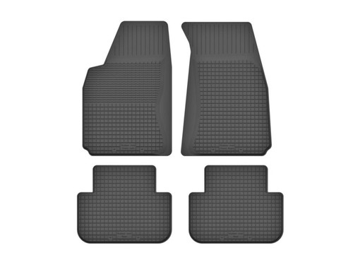 Gummifußmatten für subaru - gummifußmatten,