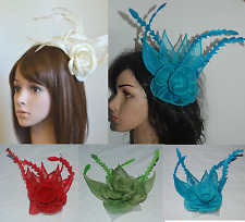 Brautgesteck Headpiece