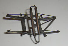 Märklin Ersatzteil für 7218  Scheren-Dachstromabnehmer brüniert Gebraucht