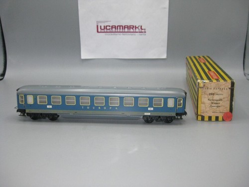 Trix express 390 - trix,